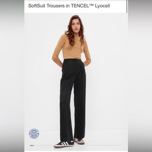 Light weight pants so cute and perfect for summer!!